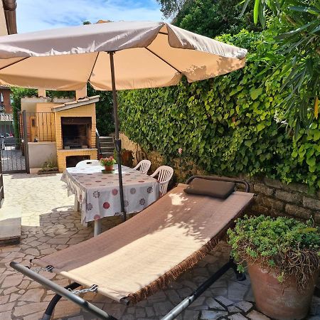 Relax La Torricella Apartment Fonte Nuova Ngoại thất bức ảnh