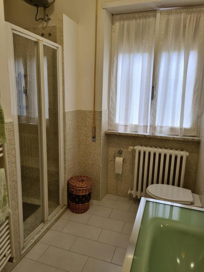 Relax La Torricella Apartment Fonte Nuova Ngoại thất bức ảnh