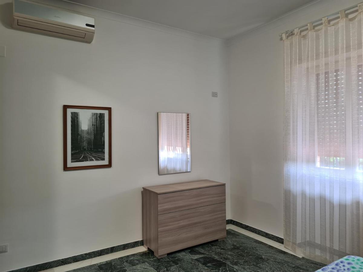 Relax La Torricella Apartment Fonte Nuova Ngoại thất bức ảnh