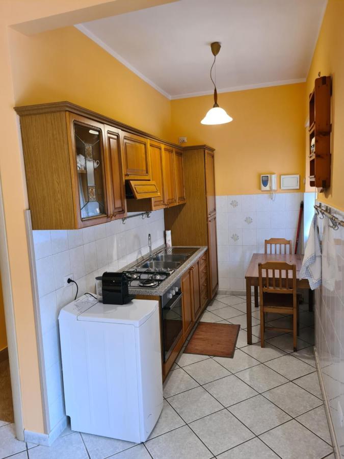 Relax La Torricella Apartment Fonte Nuova Ngoại thất bức ảnh