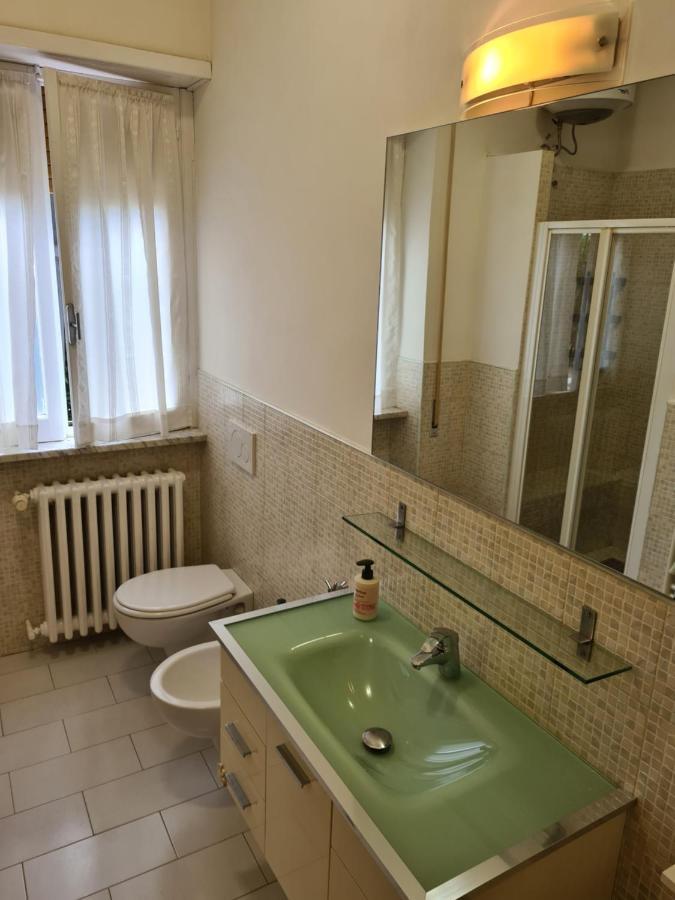 Relax La Torricella Apartment Fonte Nuova Ngoại thất bức ảnh