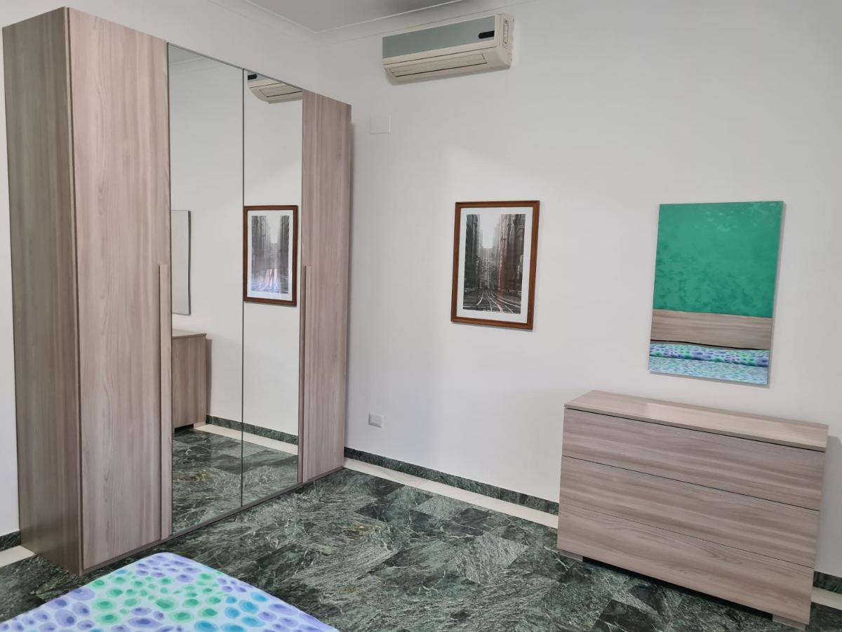 Relax La Torricella Apartment Fonte Nuova Ngoại thất bức ảnh