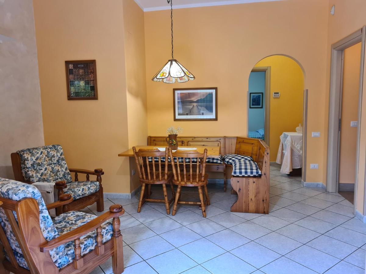 Relax La Torricella Apartment Fonte Nuova Ngoại thất bức ảnh