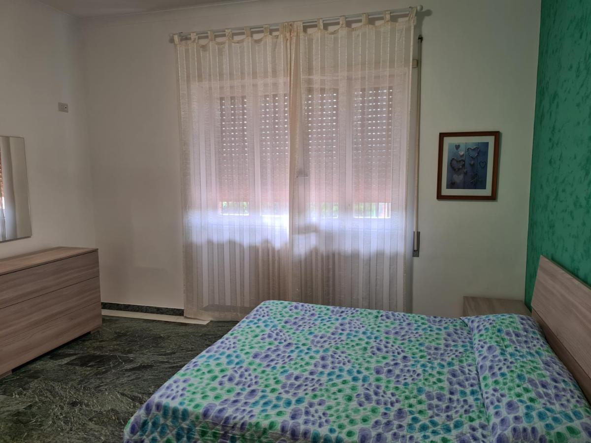 Relax La Torricella Apartment Fonte Nuova Ngoại thất bức ảnh