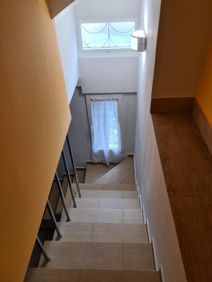 Relax La Torricella Apartment Fonte Nuova Ngoại thất bức ảnh
