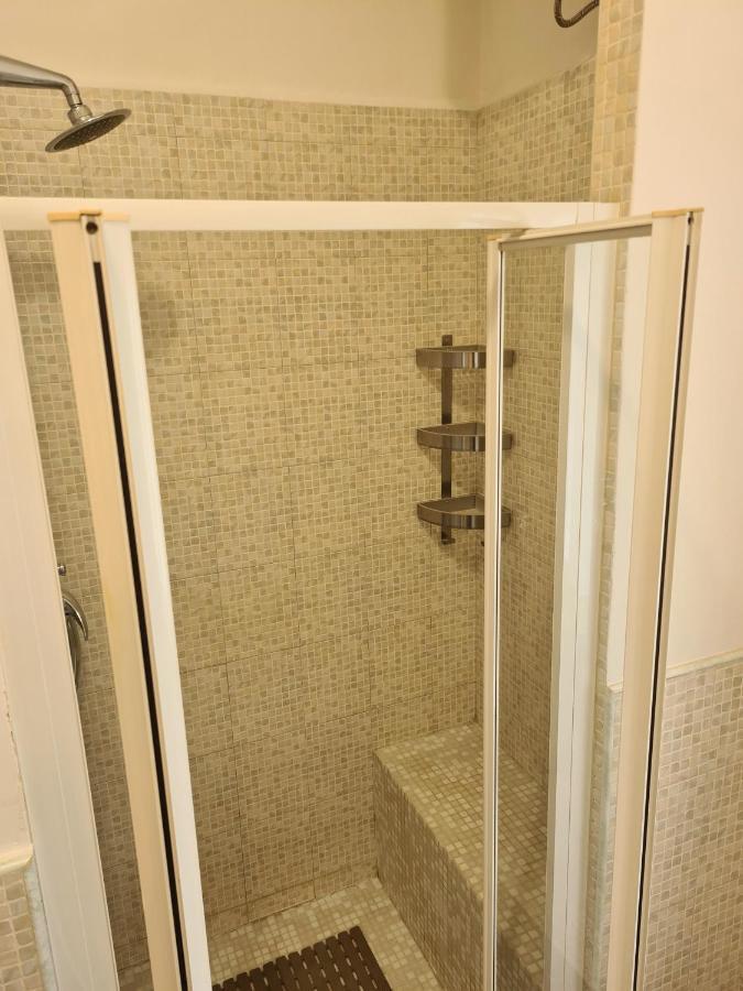 Relax La Torricella Apartment Fonte Nuova Ngoại thất bức ảnh