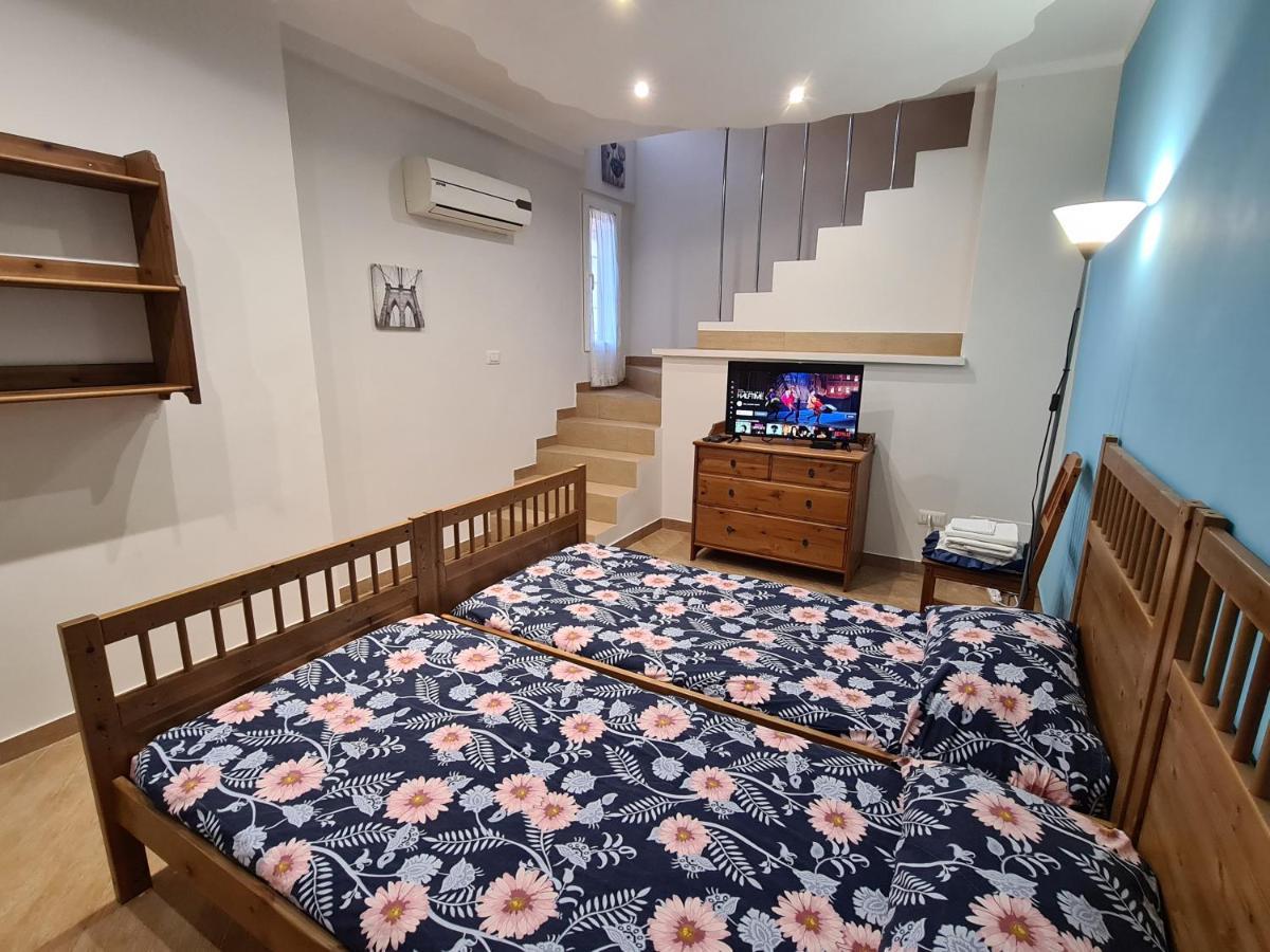 Relax La Torricella Apartment Fonte Nuova Ngoại thất bức ảnh