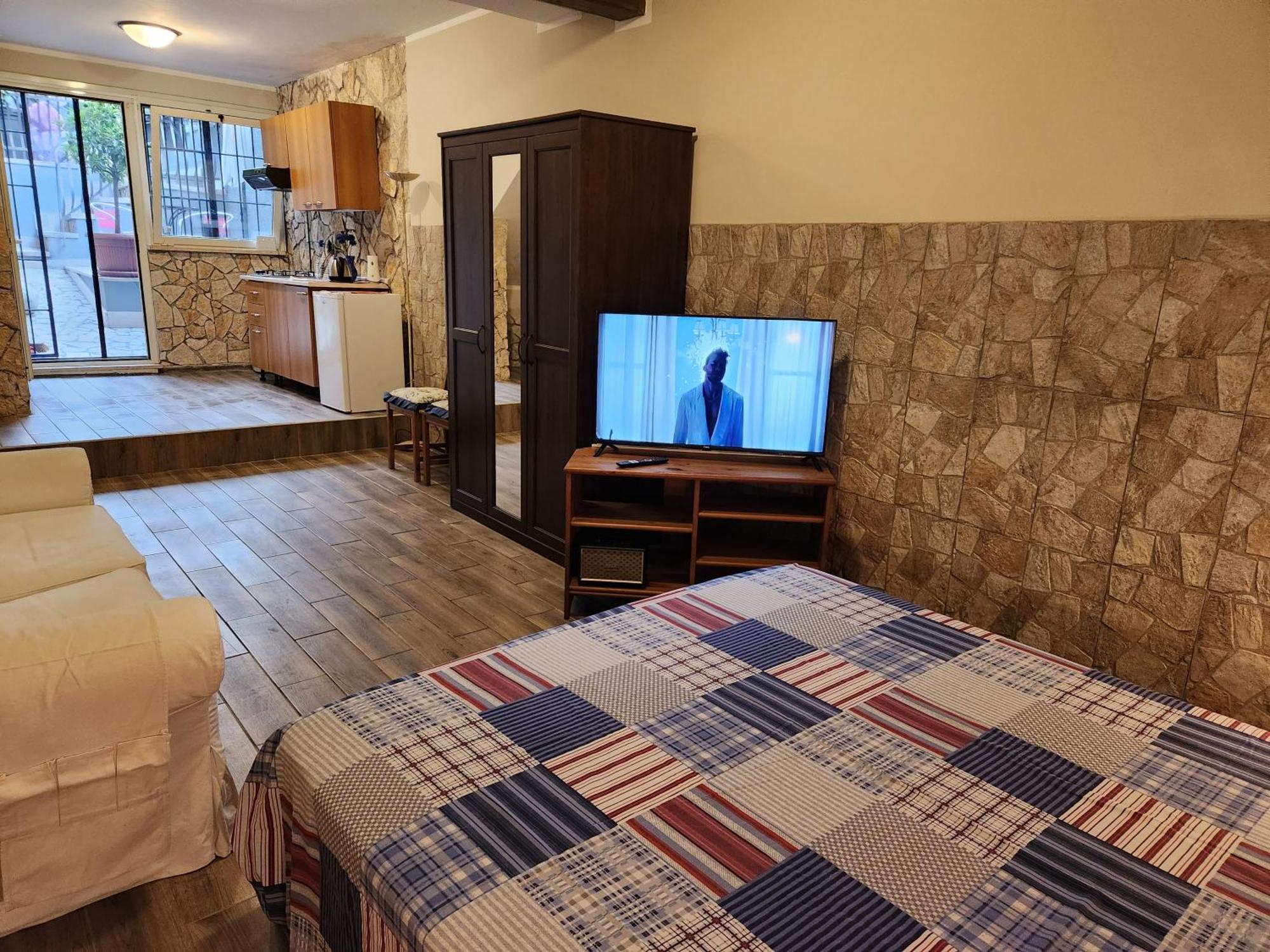 Relax La Torricella Apartment Fonte Nuova Ngoại thất bức ảnh
