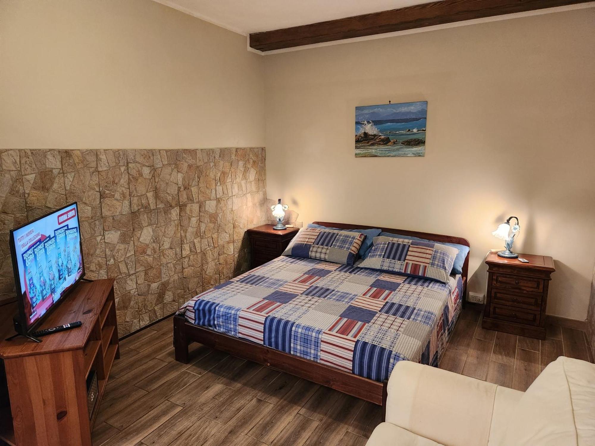 Relax La Torricella Apartment Fonte Nuova Ngoại thất bức ảnh