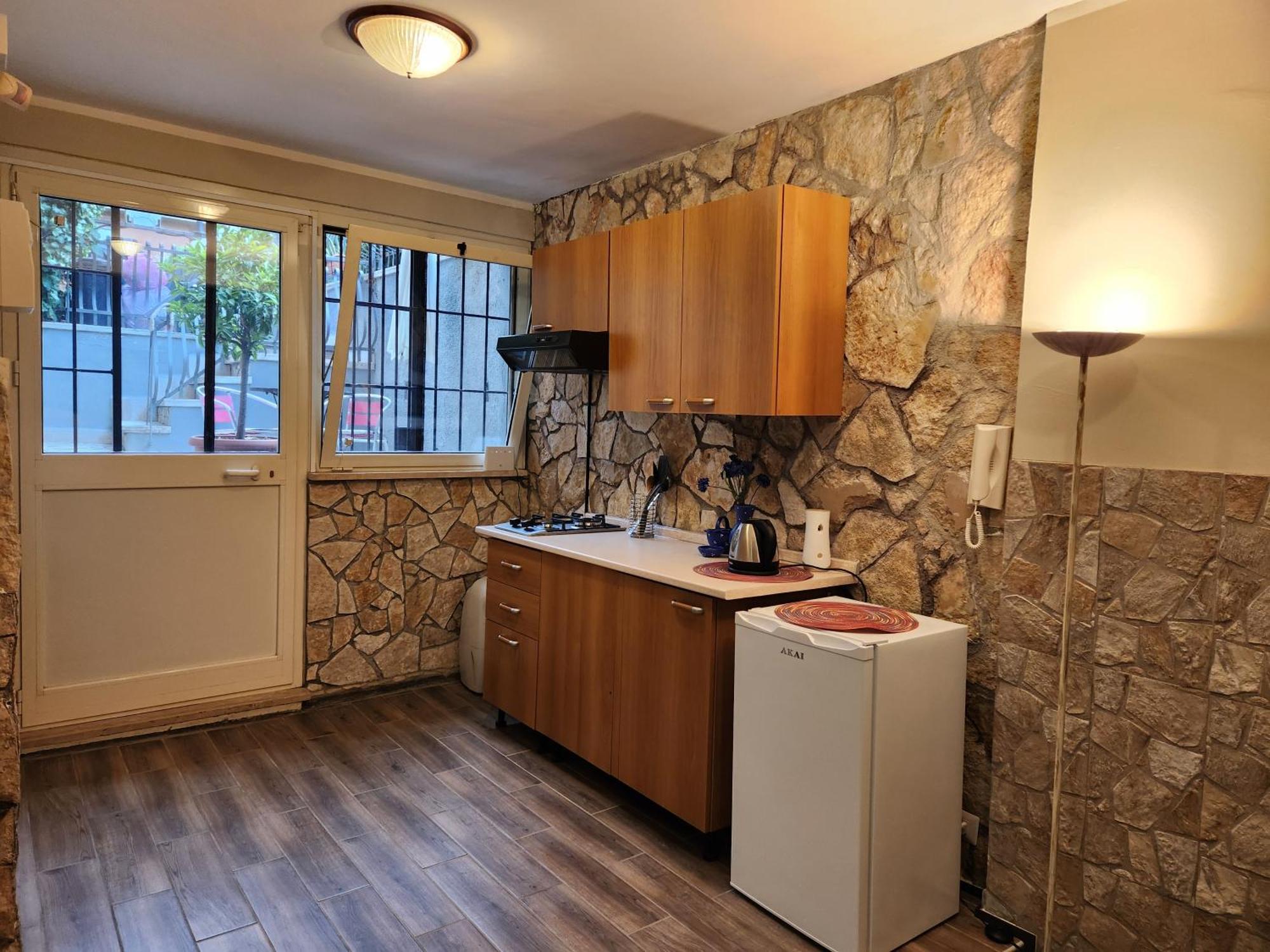 Relax La Torricella Apartment Fonte Nuova Ngoại thất bức ảnh