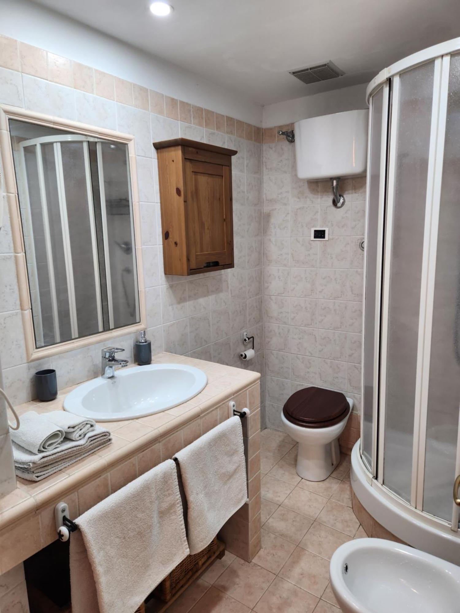 Relax La Torricella Apartment Fonte Nuova Ngoại thất bức ảnh
